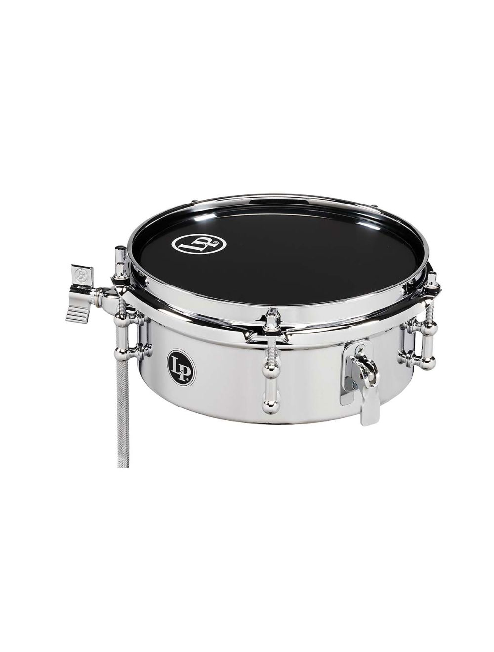Latin Percussion 8" Micro Snare