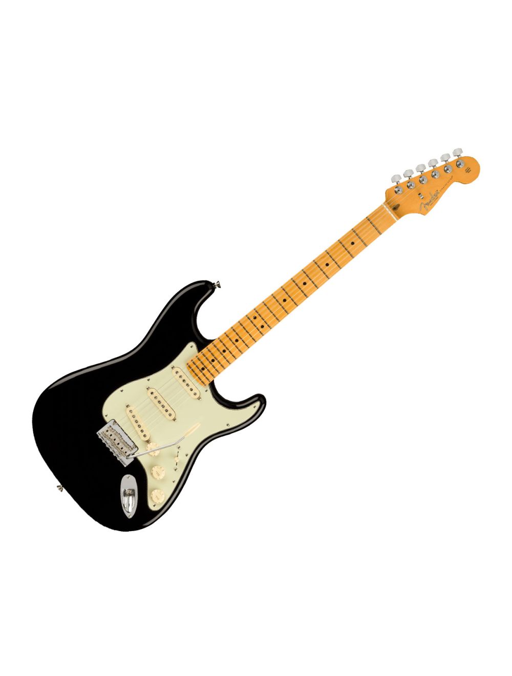 Fender american shop professional 2 stratocaster