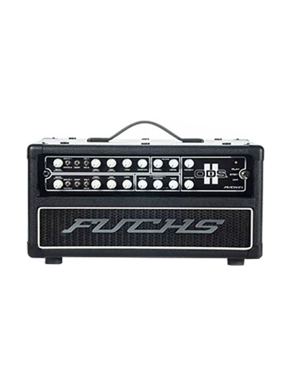 Fuchs ODS II Custom 25/50 Head