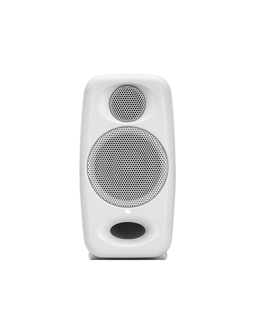 IK Multimedia iLoud Micro Monitor Pro White (Single) - Open Box
