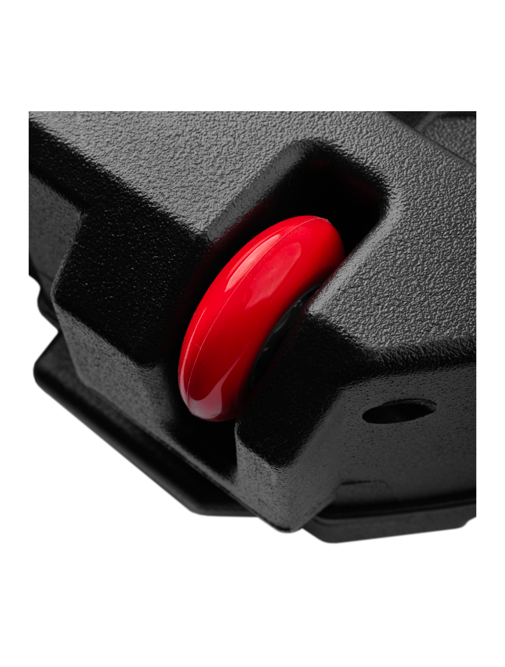 Gator Cases Grooves 24" Hard Shell Cymbal Case w/ Wheels