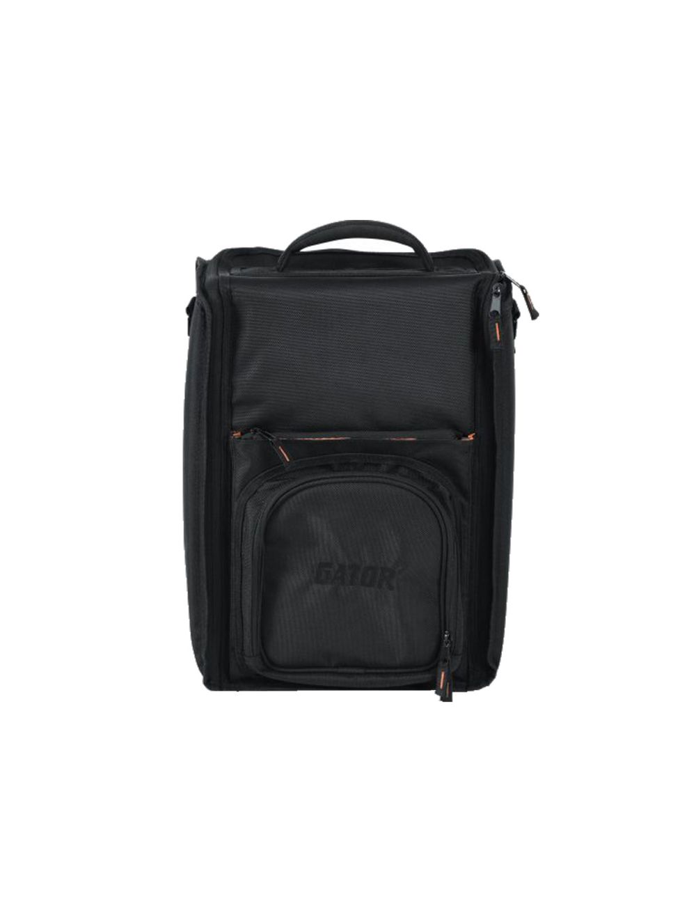 Gator Cases GCLUBRN72 Bag for Rane DJ Seventy-Two 2-Channel Mixer