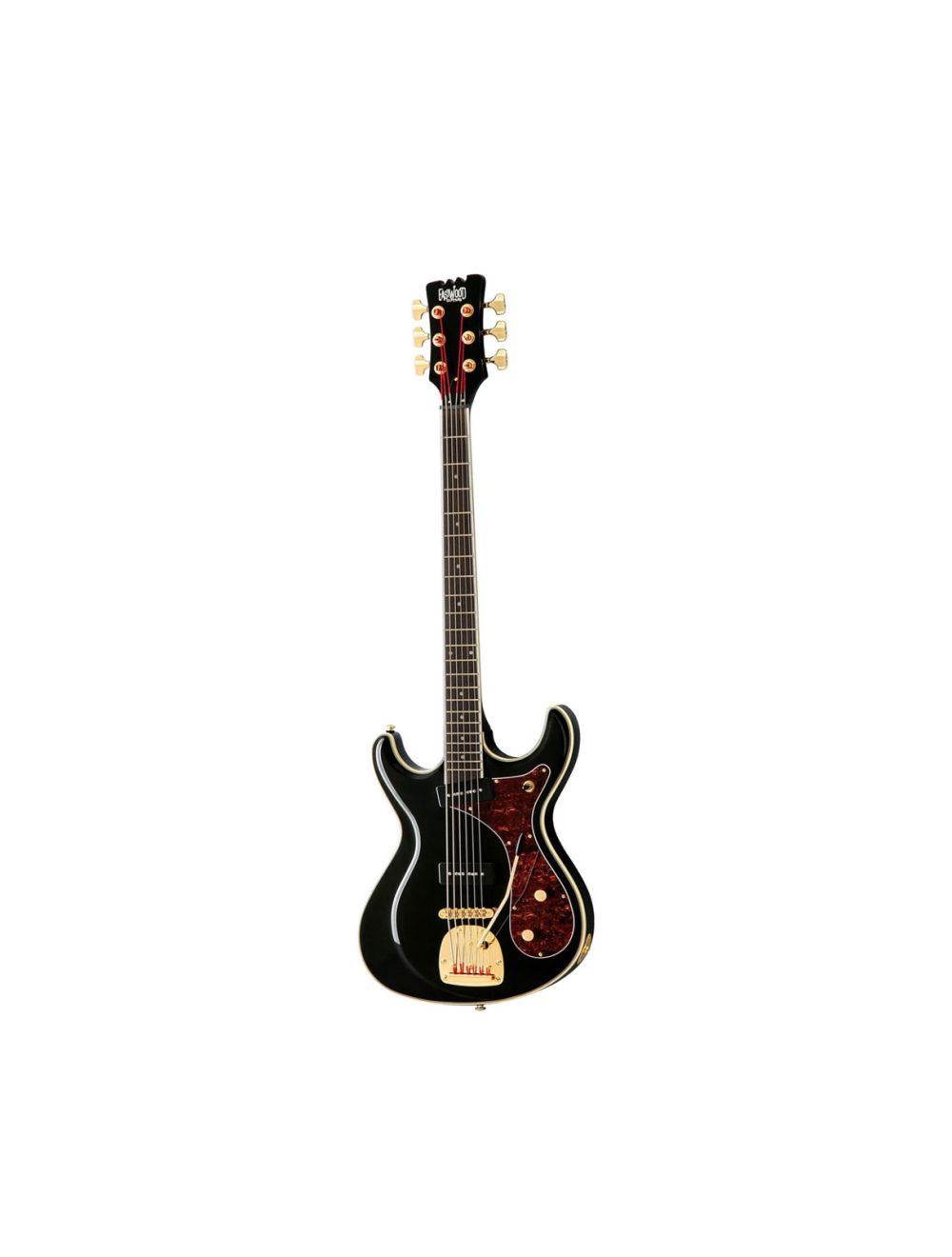 Eastwood bass vi on sale