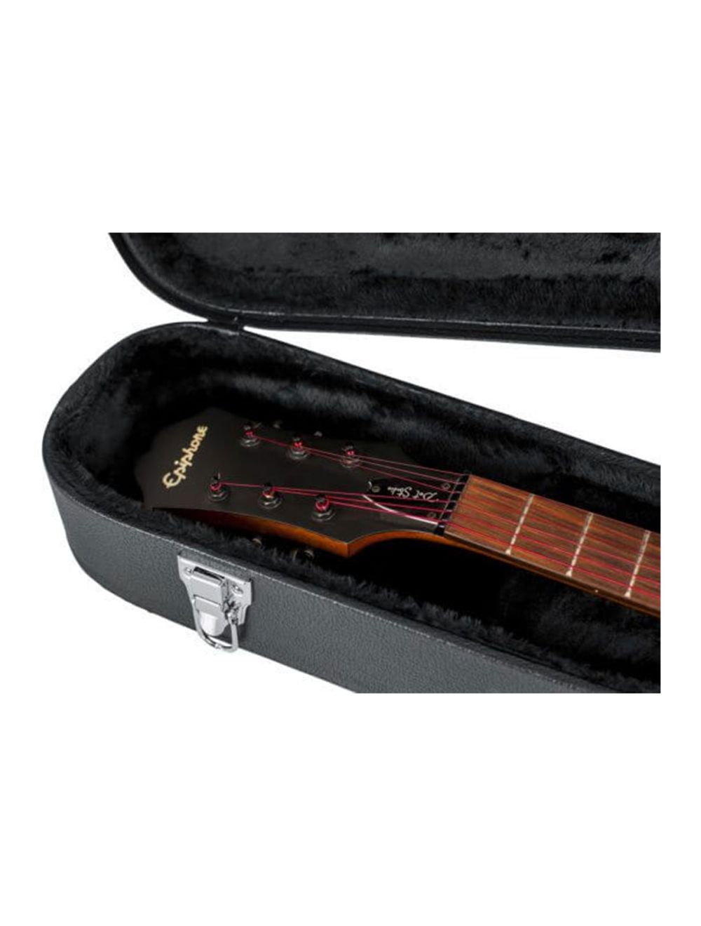 Gator semi hollow case discount
