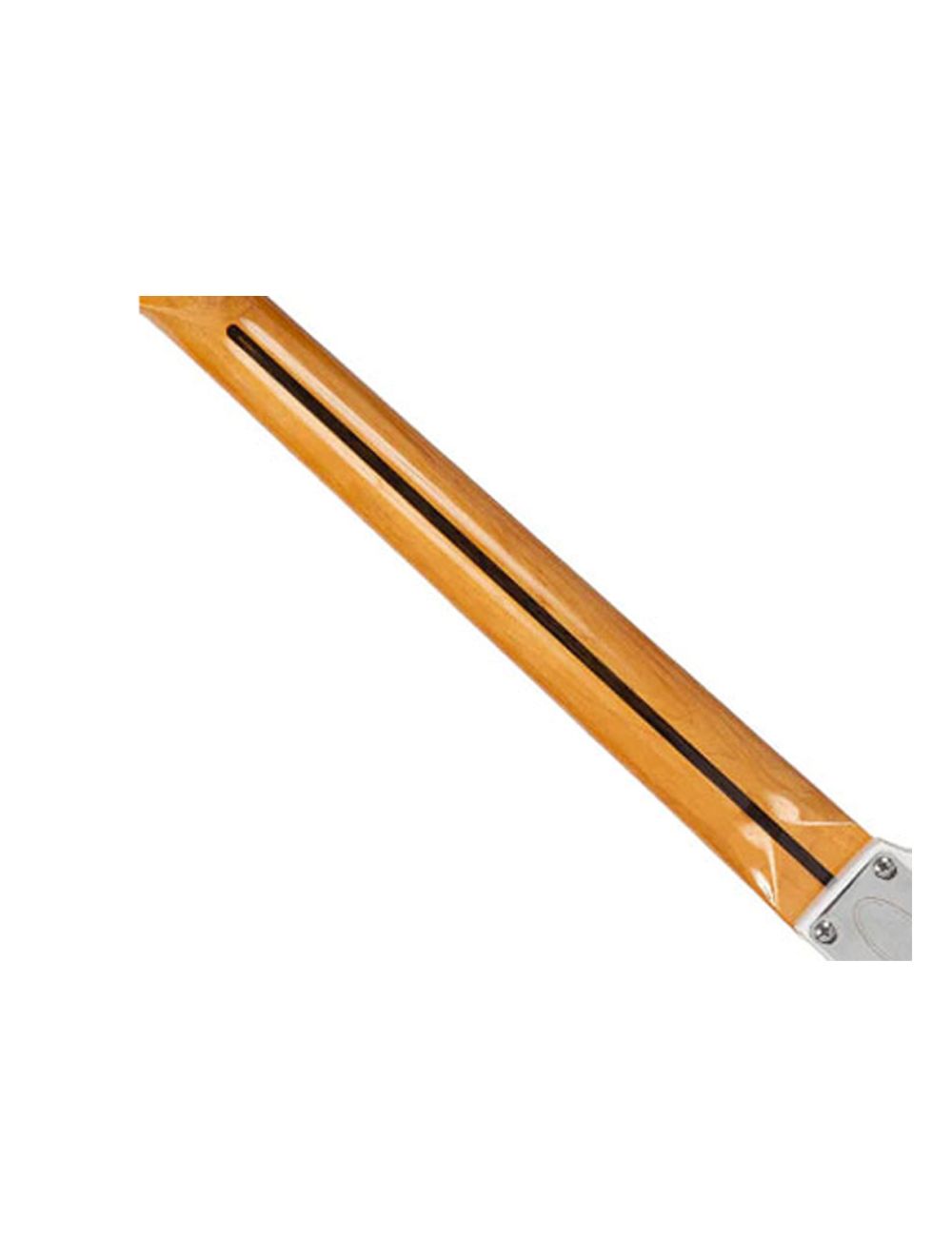 Vintage Revo Series VRS Surfmaster Thinline Twin - Arctic White