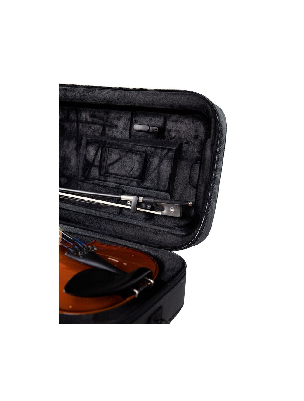 Gator Cases GL-VIOLIN44-23 Adagio EPS Case for 4/4 Violin - Open Box