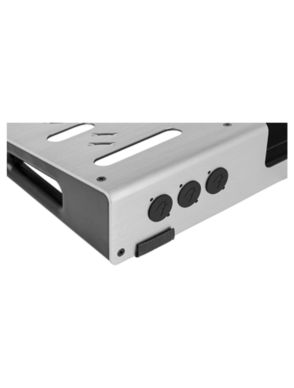 Fender Medium Professional Pedal Board with Bag