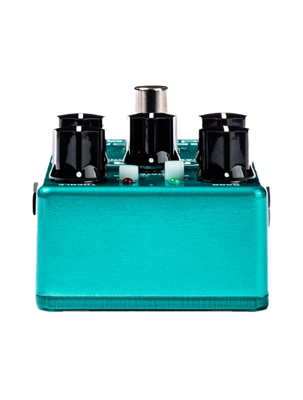 MXR M83 Bass Chorus Deluxe w/ Flanger Pedal - Open Box