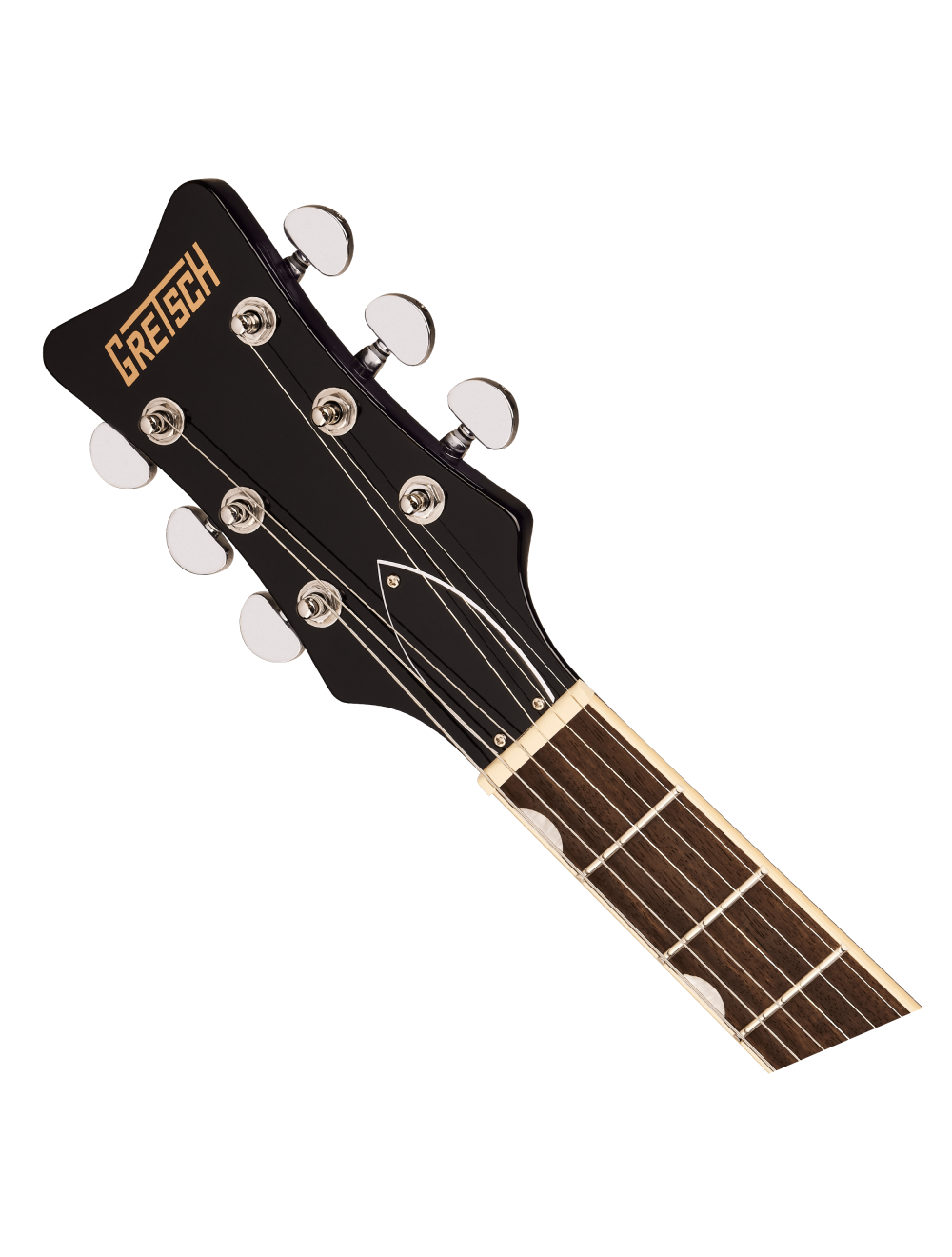 Used Gretsch Streamliner Jet Electric Guitar - Nightshade Purple