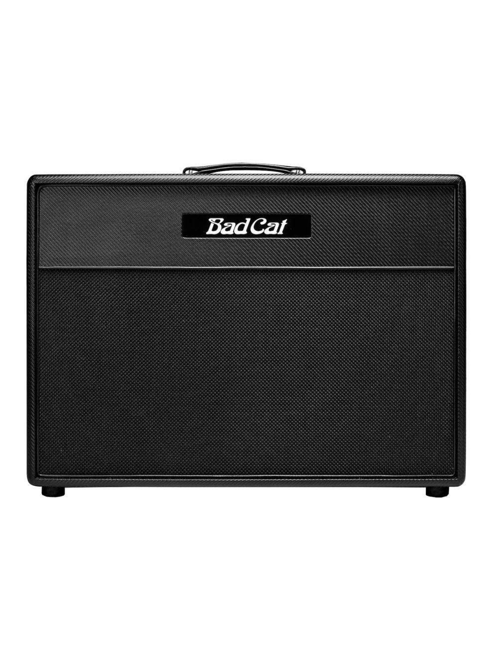 Bad Cat 2x12 Extension Cabinet Closed Back (Matches Lynx Head)