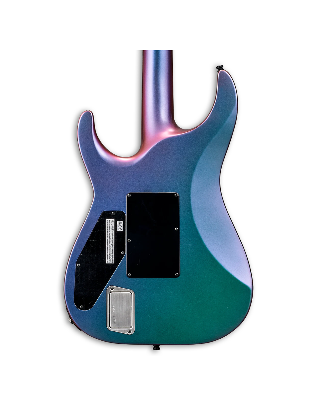 ESP E-II Horizon FR Electric Guitar - Andromeda II Satin