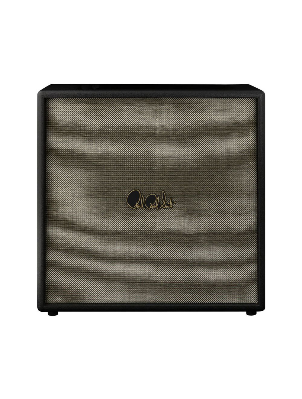 PRS HDRX 4x12" Stealth Closed Back Guitar Cabinet