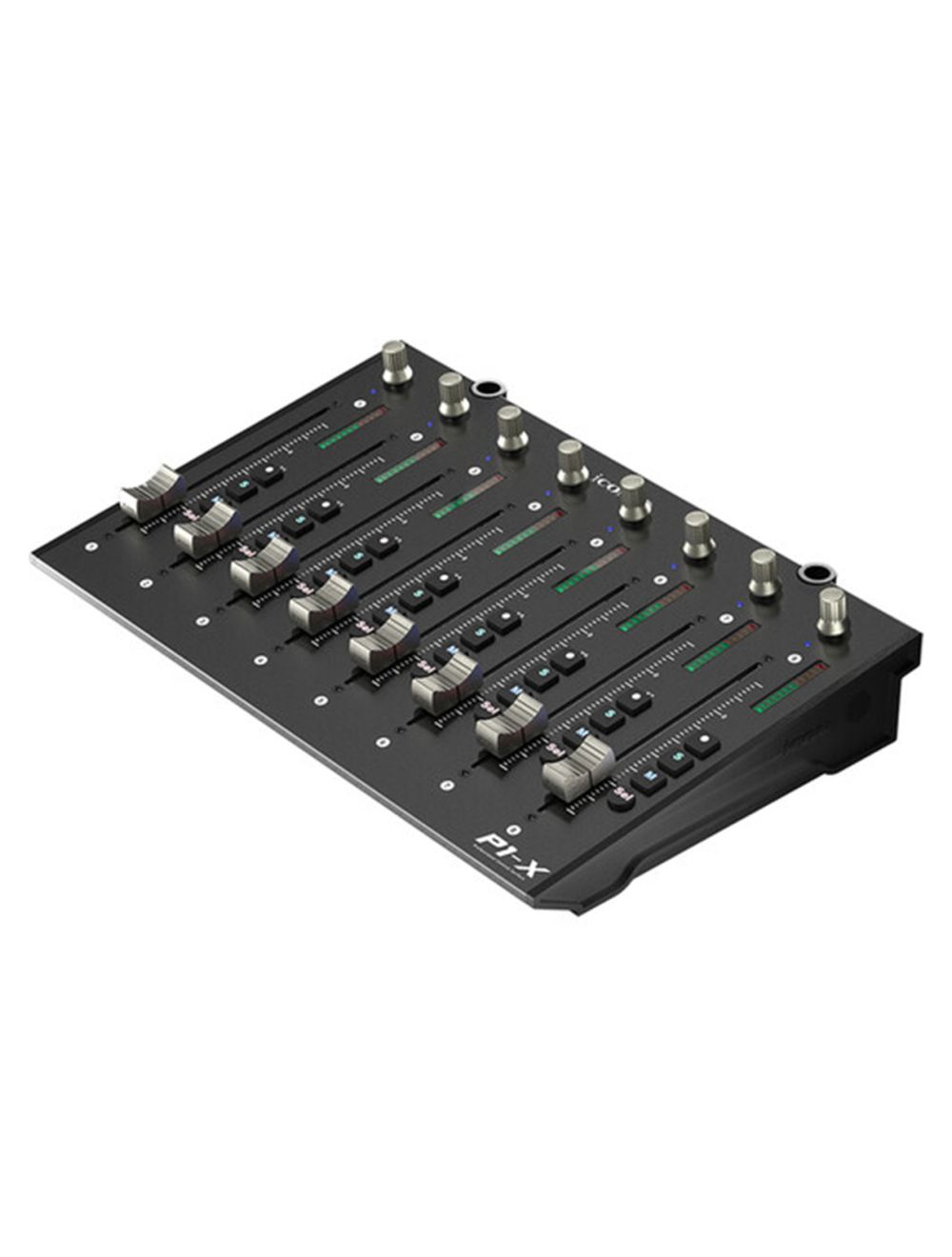 iCON Pro Audio P1-X Control Surface w/D4 Display - Open Box