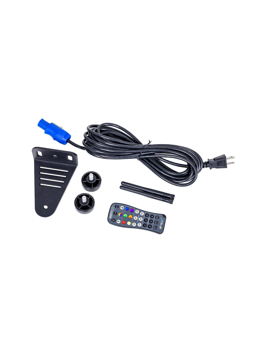 ColorKey PartyBar Mobile 100 EL Lighting System