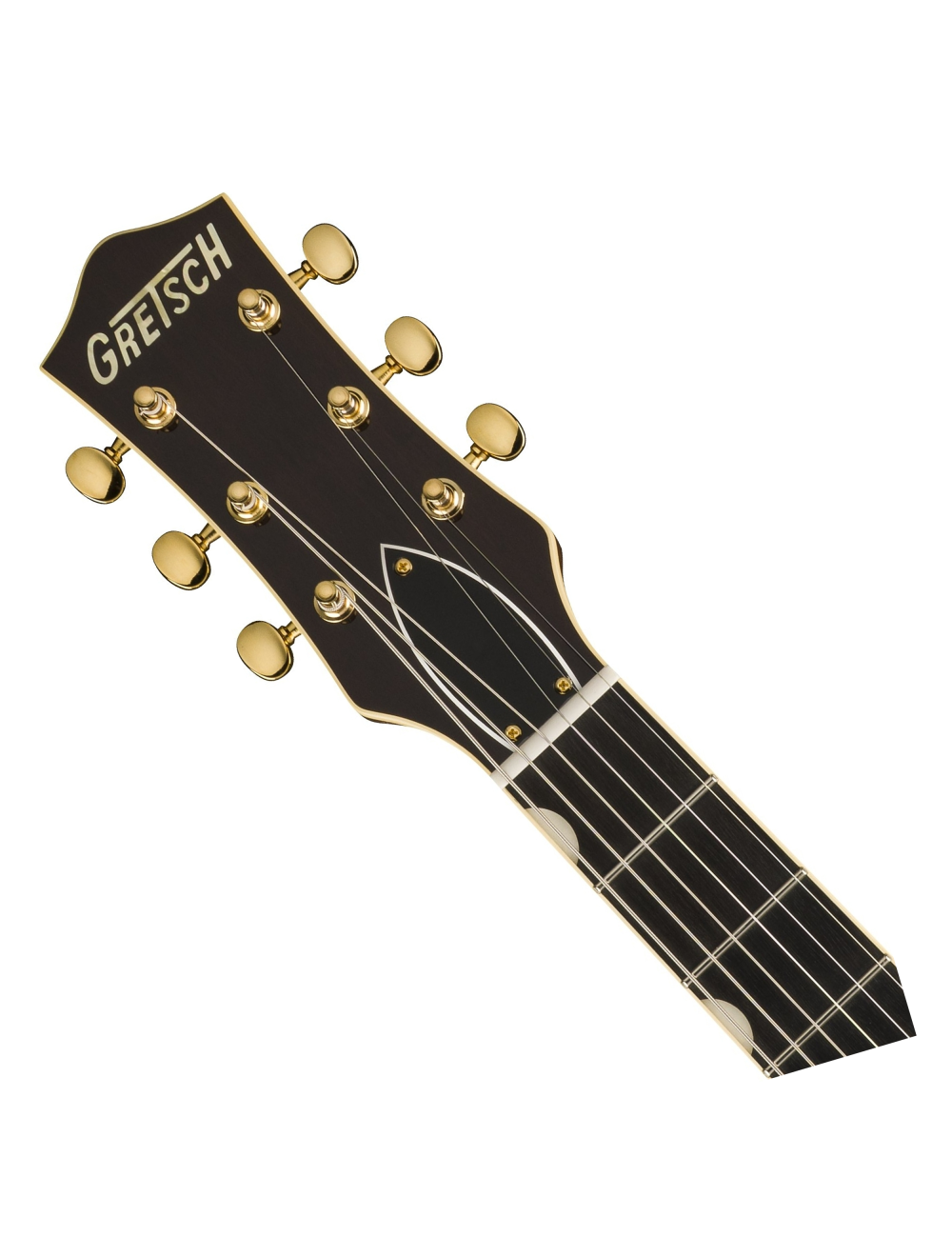 Used Gretsch G6129TG-59VS LTD ‘59 Red Sparkle Jet Electric Guitar - Red Sparkle