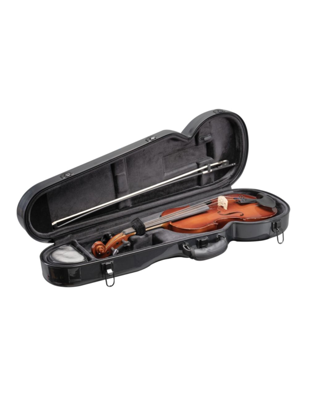 Gator Cases GBPC-VIOLA16 Pro Case for 16” Viola - Open Box