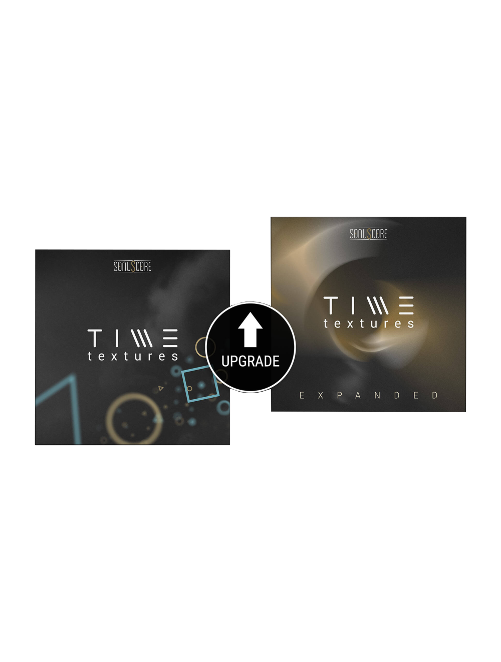 Boom Library Sonuscore Time Textures Expanded Upg