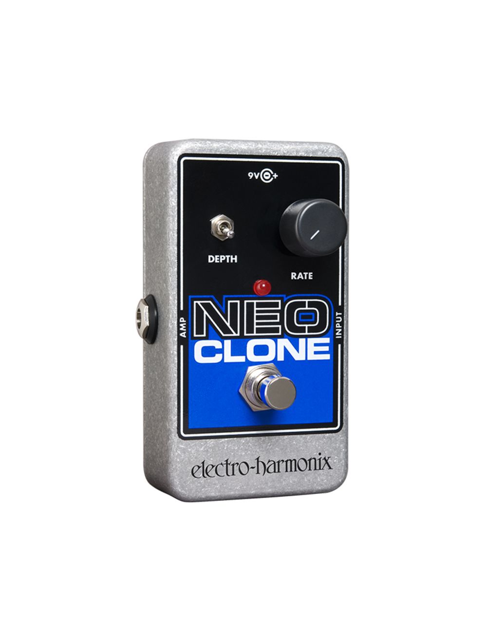 Electro-Harmonix Neo Clone Analog Chorus Pedal - Open Box