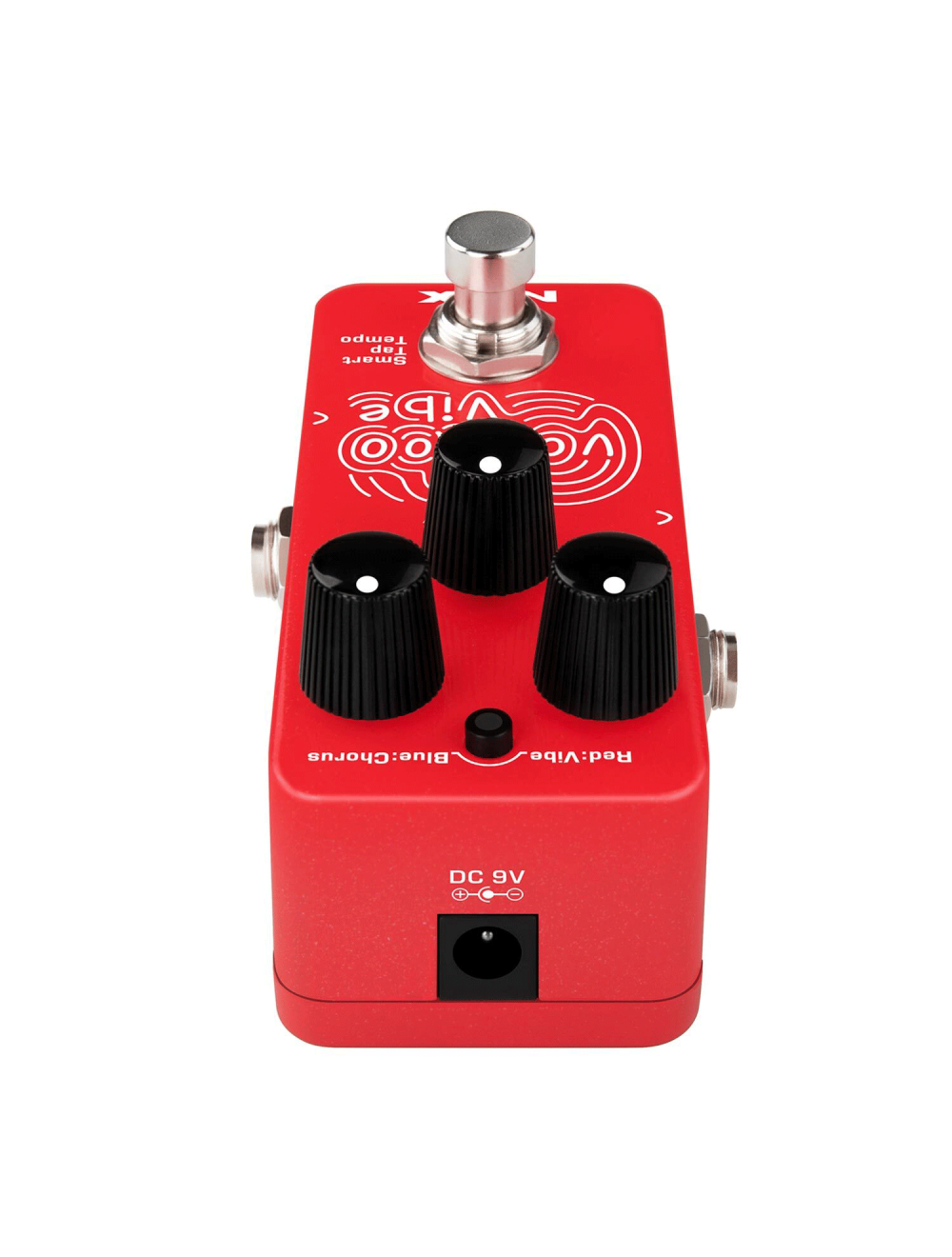 NUX NCH-3 Voodoo Vibe Pedal - Open Box