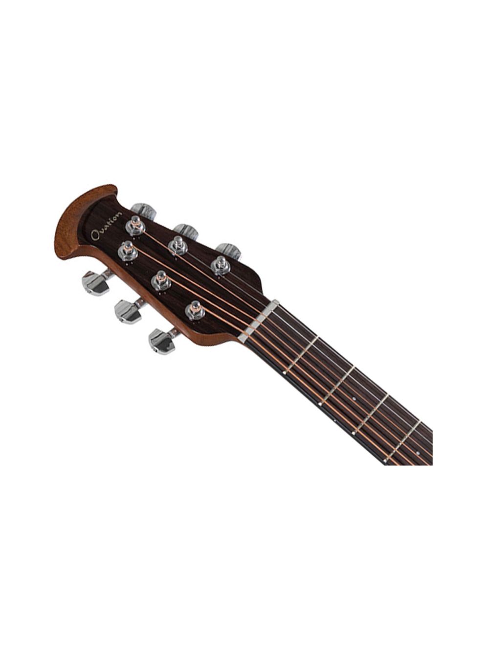 Ovation Celebrity Elite CE44-1 A/E Guitar - Sunburst - B-Stock