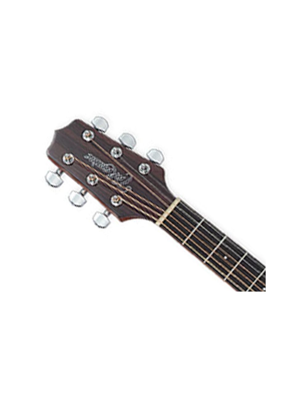 Takamine GF30CEBSB Cutaway Acoustic/Electric Guitar - Brown Sunburst - B-Stock