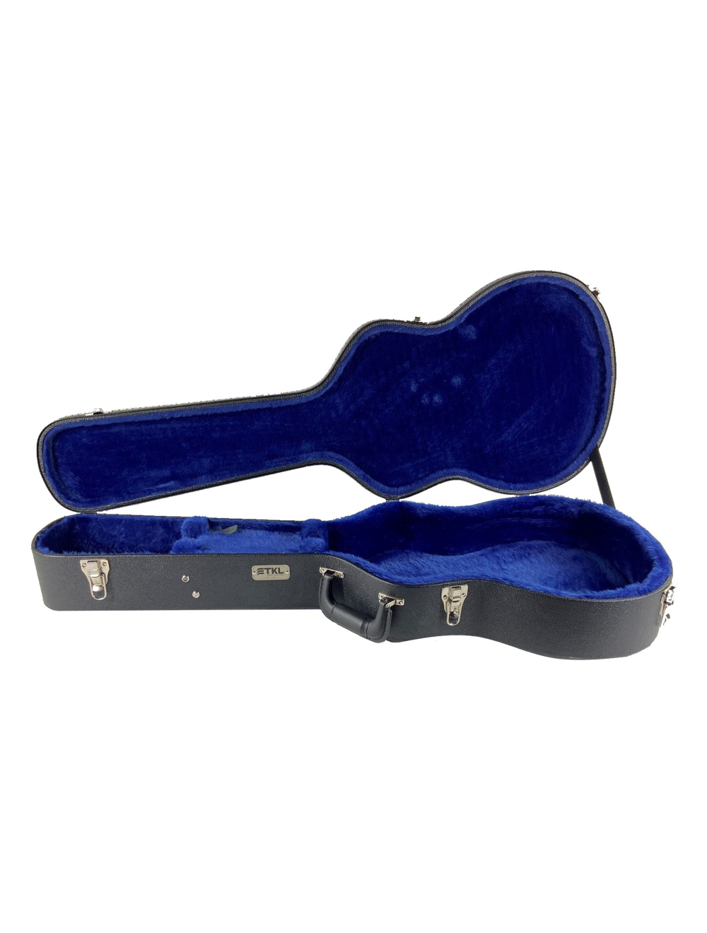 TKL Performer Square-Neck Resonator Hardshell Guitar Case - Open Box