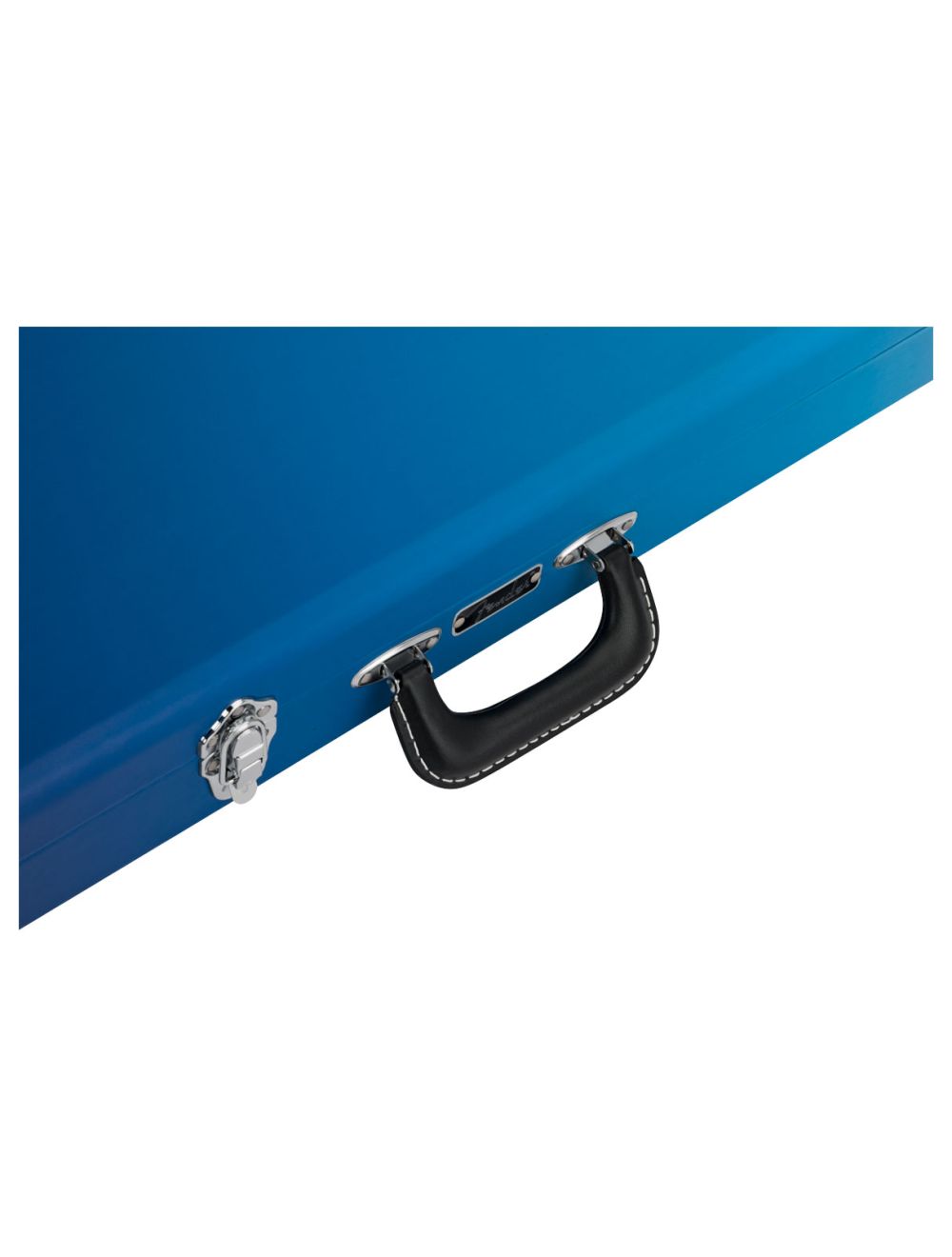 Fender Ombre Guitar Case - Belair Blue