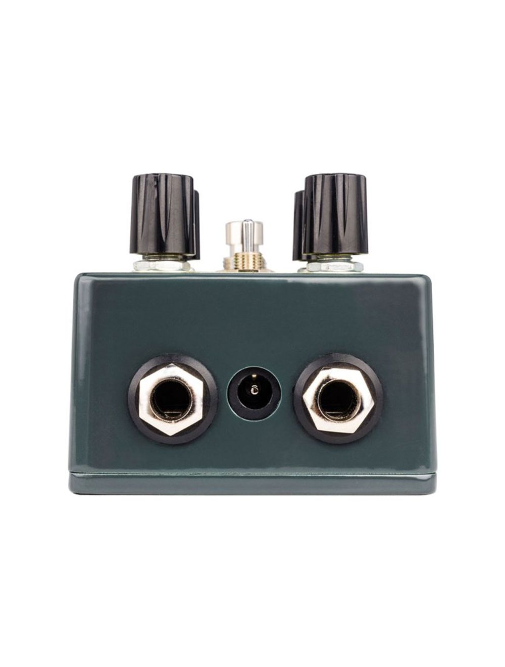 Earthquaker Devices Ledges Tri-Dimensional Reverb Pedal