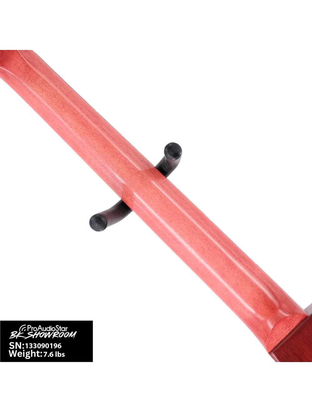 Used Gibson Les Paul Special Tribute - Faded Cherry