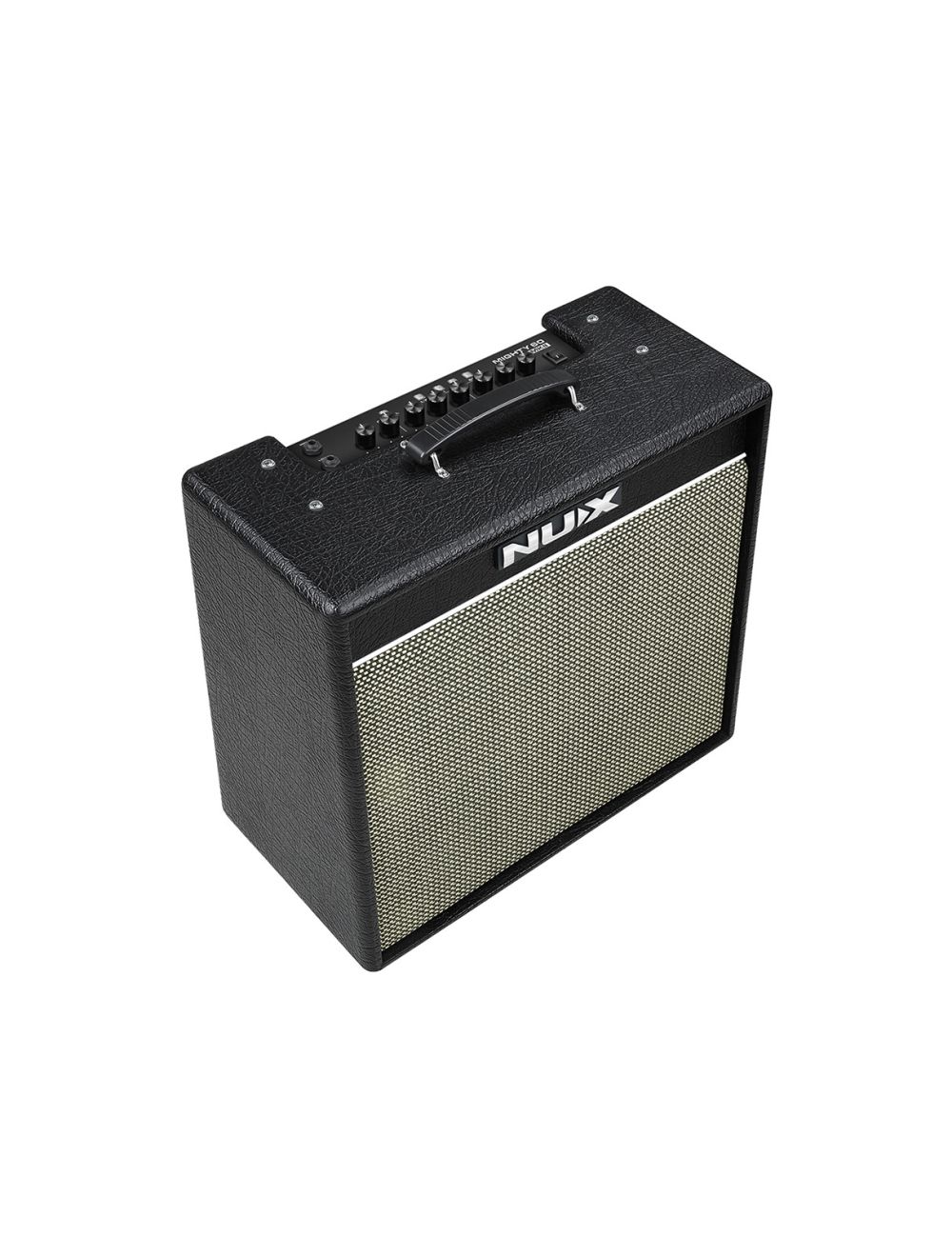 NUX Mighty 60 MKII 60-Watt 1x12" Combo Amp w/Bluetooth - Open Box