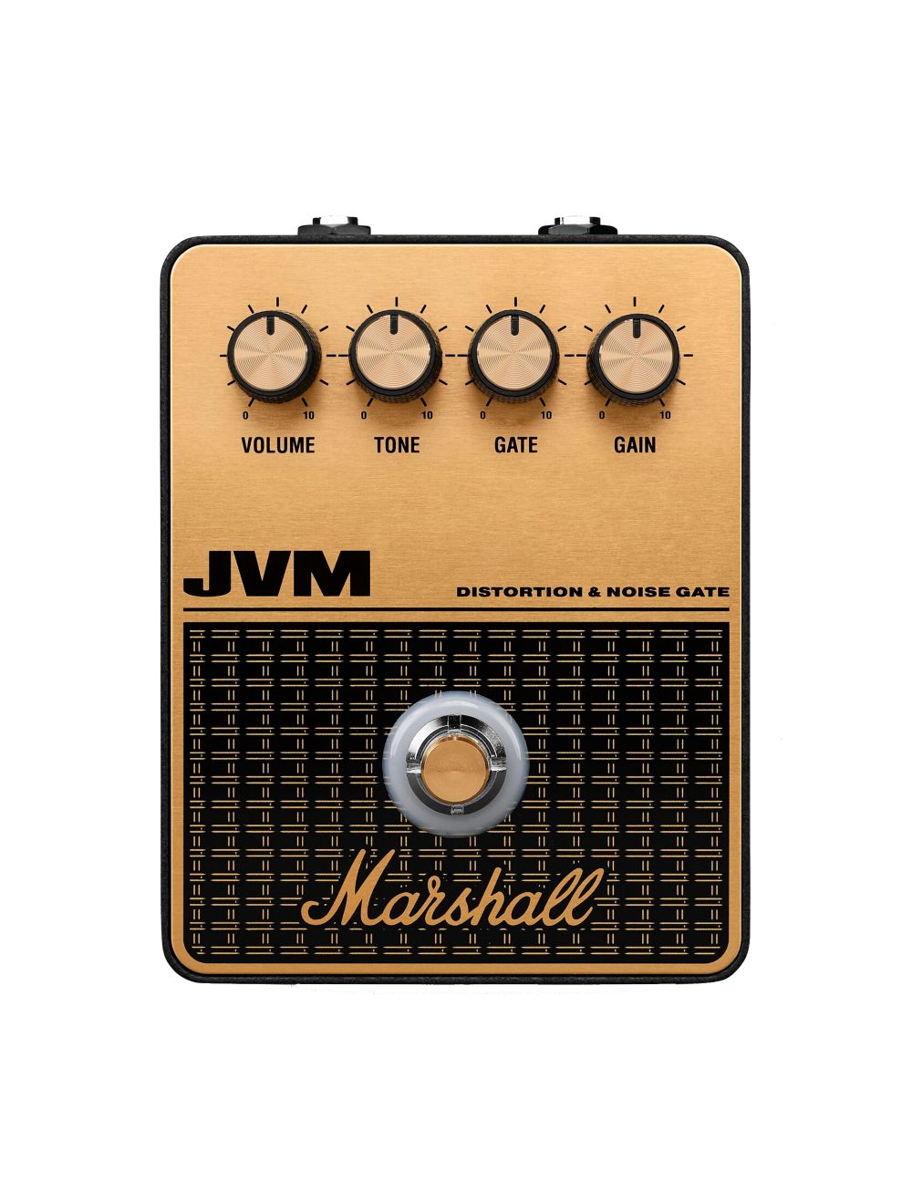 Marshall JVM Pedal Overdrive Pedal