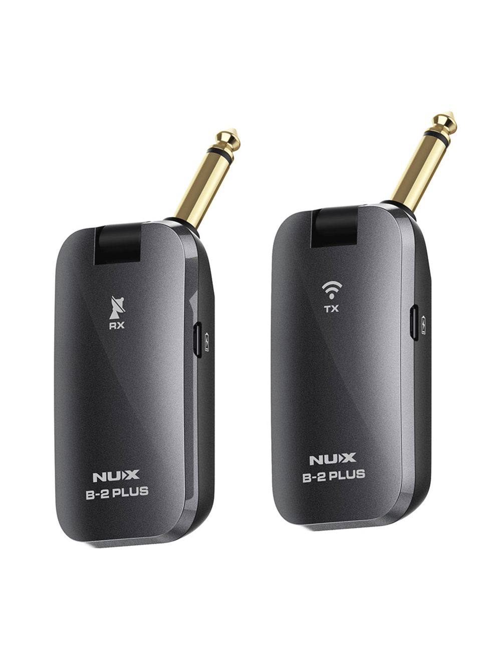 NUX B-2 Plus 2.4G Wireless System
