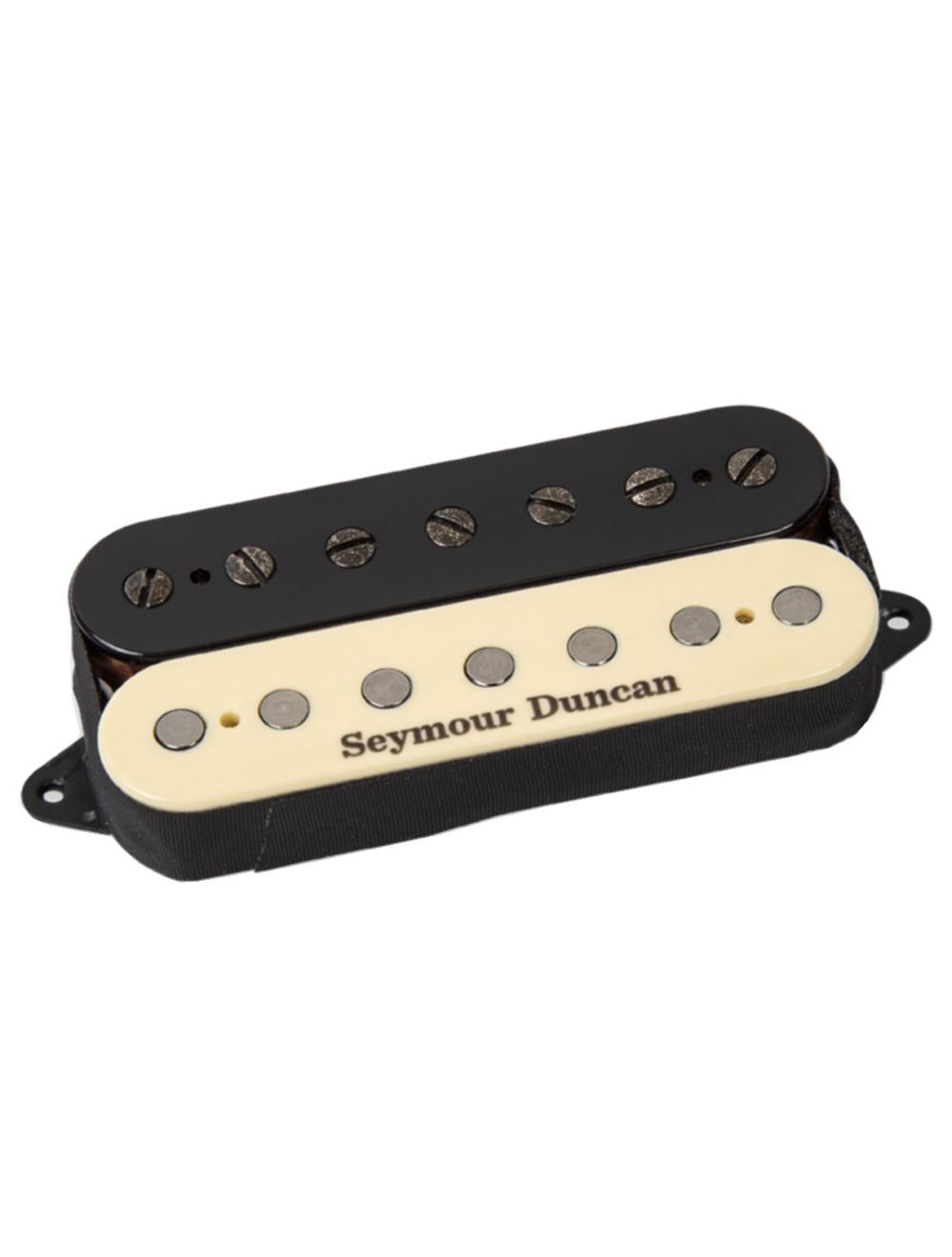 Seymour Duncan Loomis Noumenon 7-String Neck Pickup - Reverse Zebra