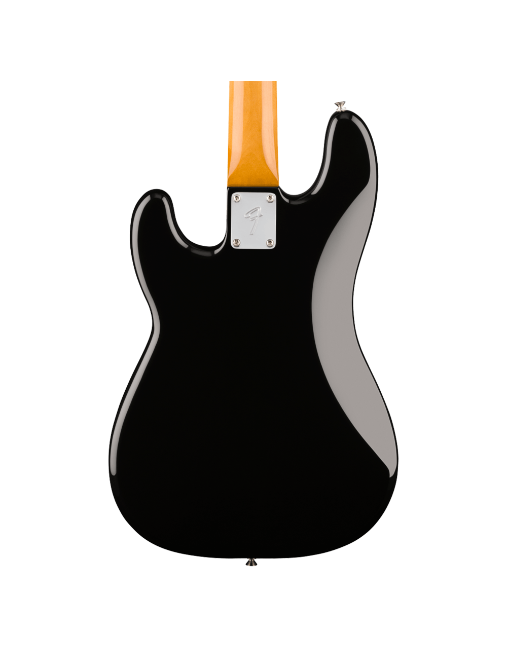 Fender Vintera III Late '60s Precision Bass - Black