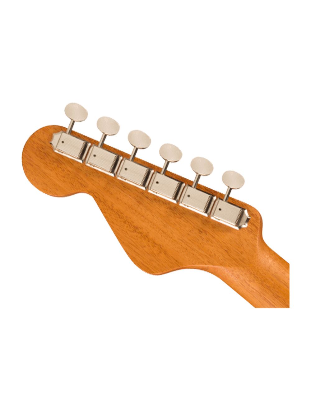 Fender Highway Series Dreadnought Acoustic - All-Mahogany w/ Rosewood FB