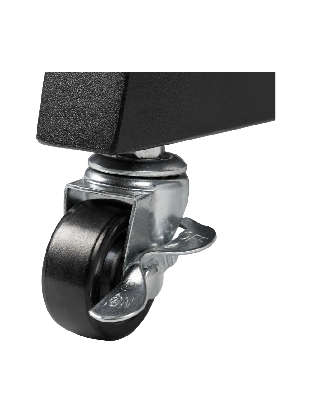 Gator Rok-It 14U Wood Rack Cabinet - Black - Open Box