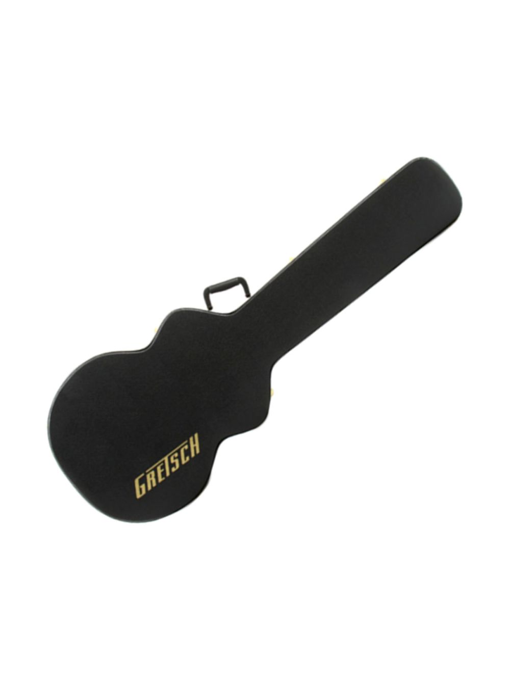 Used Gretsch G6297 Long Scale Hollowbody Bass Case