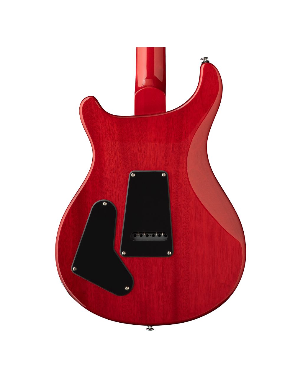 PRS SE Studio Electric Guitar - Charcoal Cherry Burst