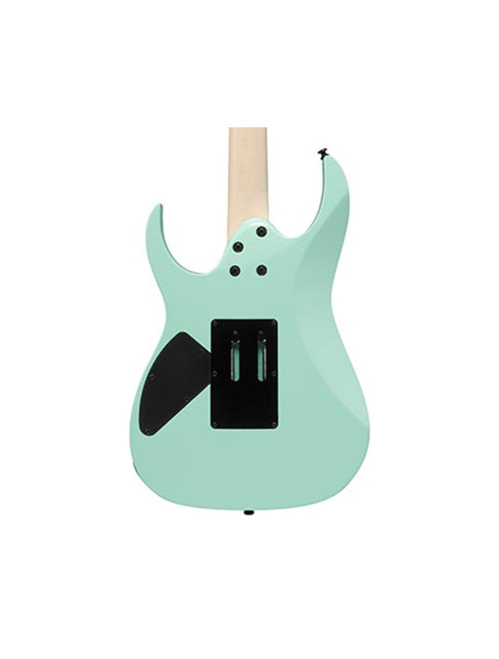 Ibanez RG470DXSFM RG Standard Electric Guitar - Sea Foam Green Matte