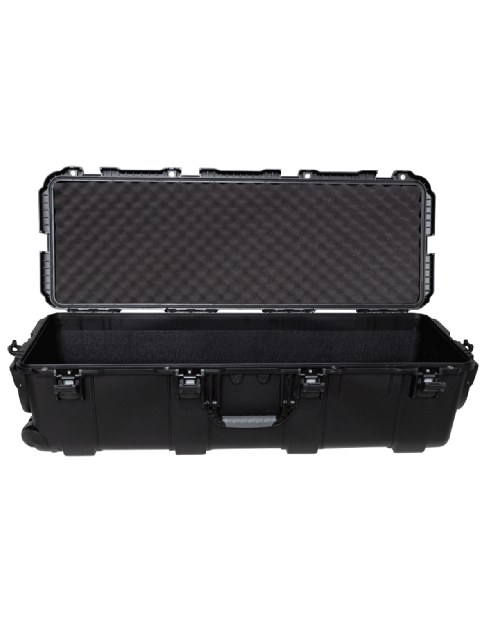 Gator Cases 41.7"x13.6"x12.5" Waterproof Injection Molded Case - Open Box