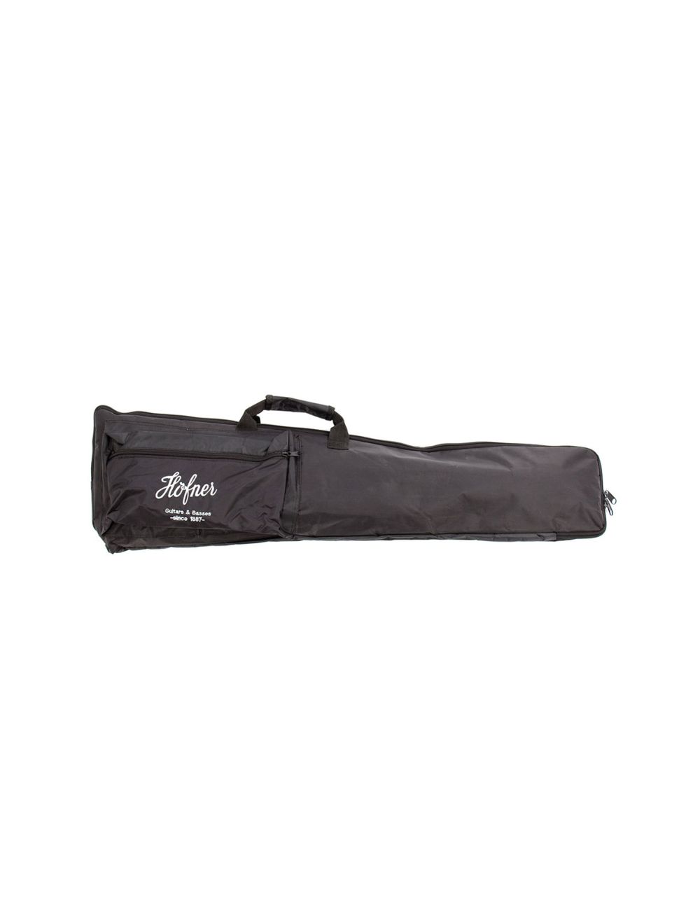 Hofner shorty gig bag clearance