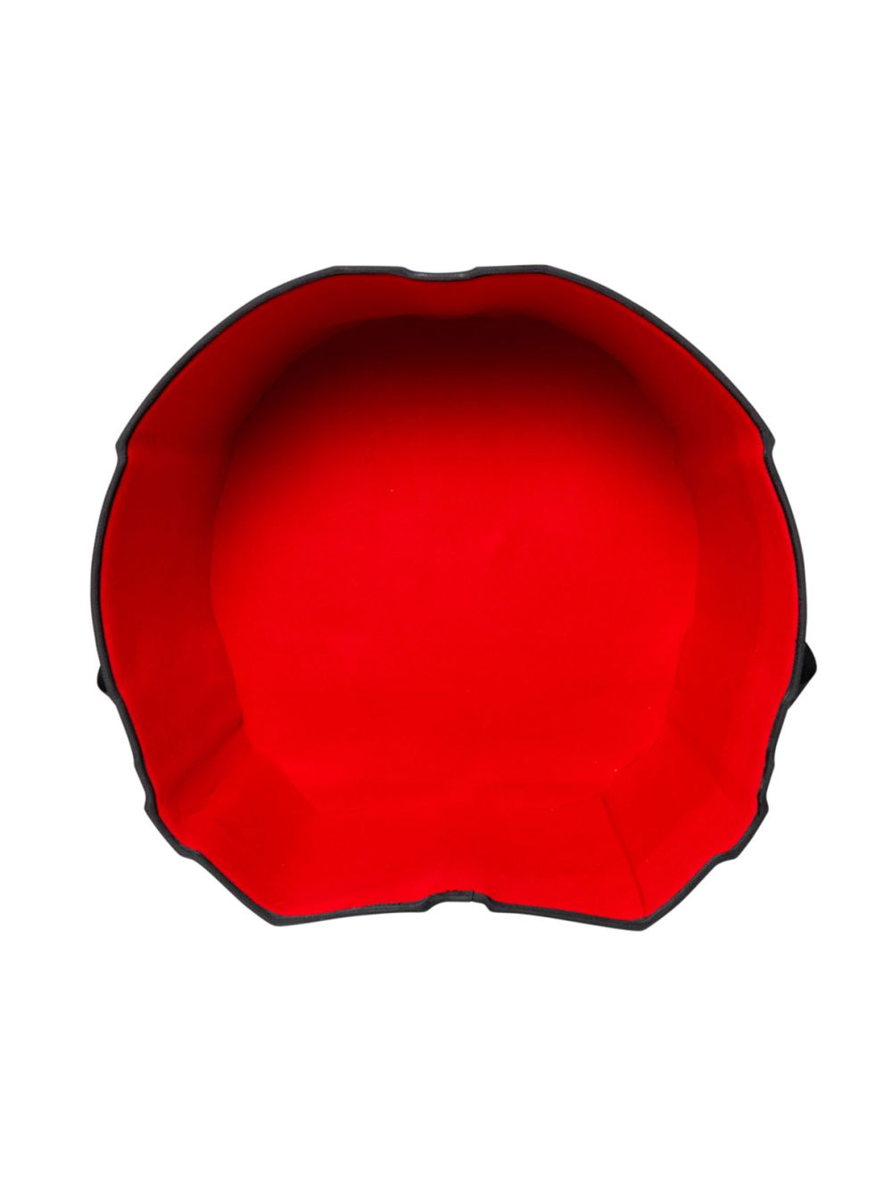 Gator Cases GPC2414BD Grooves Bass Drum Case; 24" x 14" - Open Box