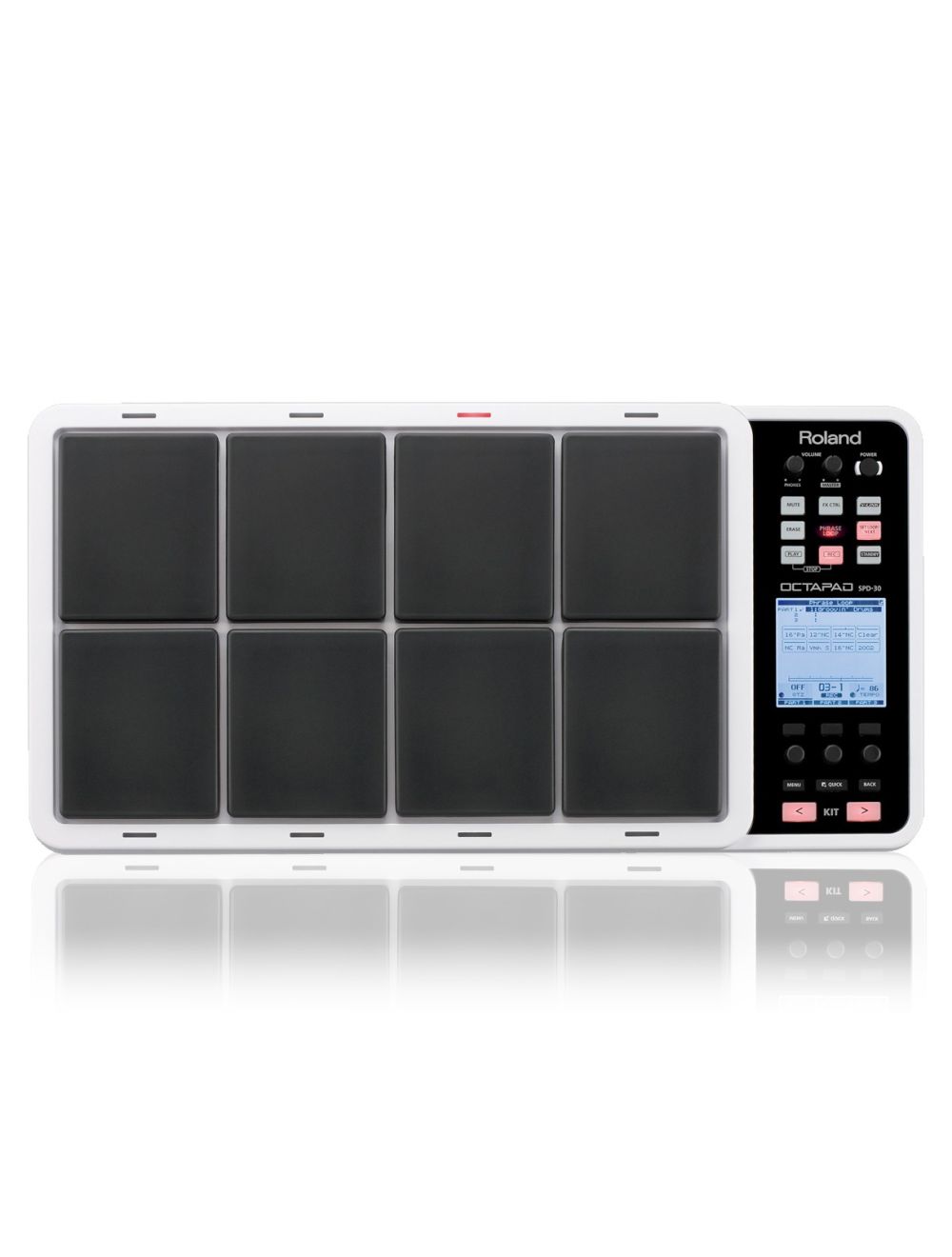 Roland percussion pad on sale