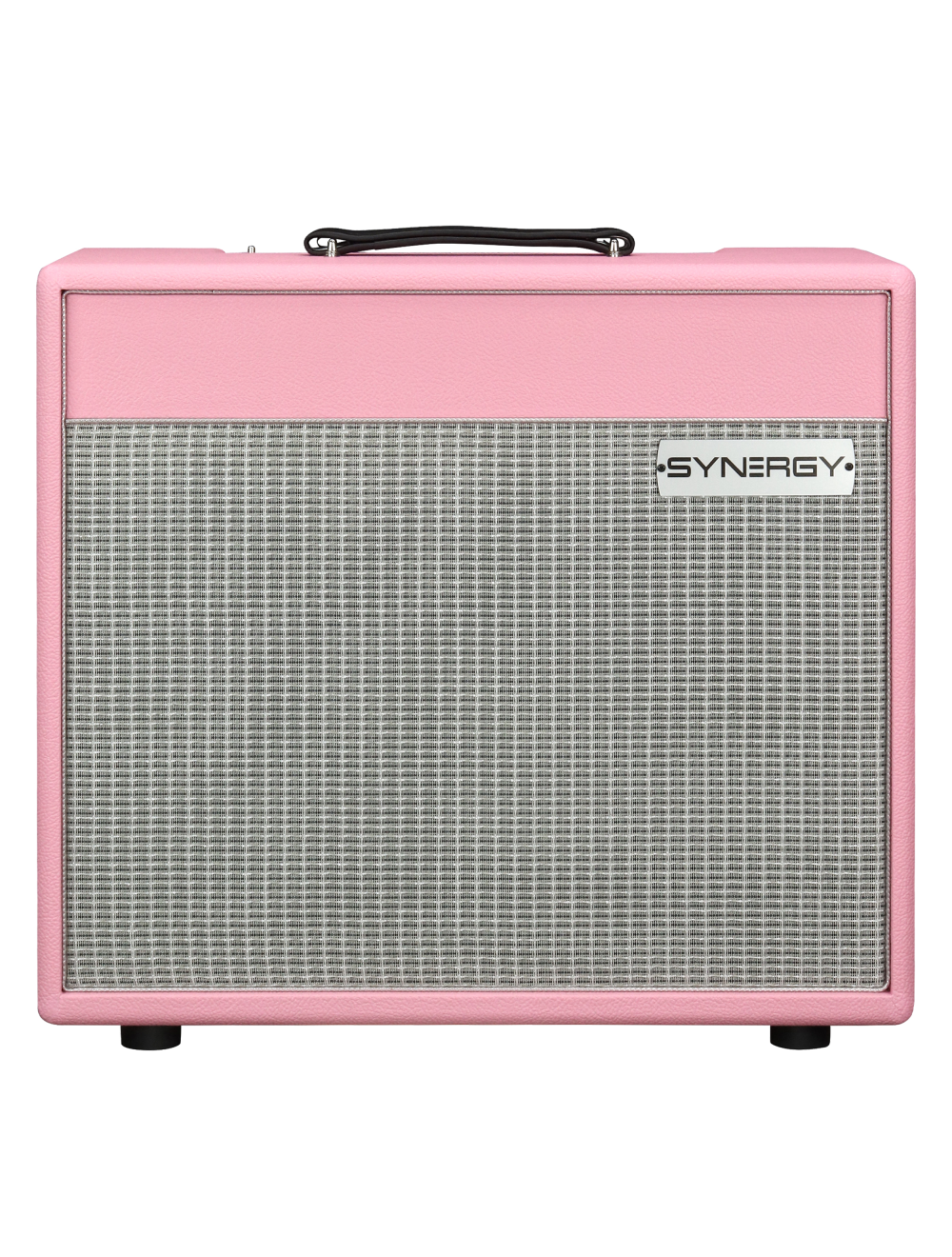 Synergy SYN-20IR 1x12" 20-Watt Tube Combo Amplifier - Pink