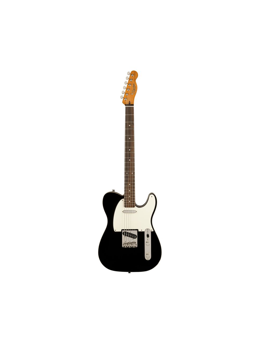 Squier telecaster baritone 2025