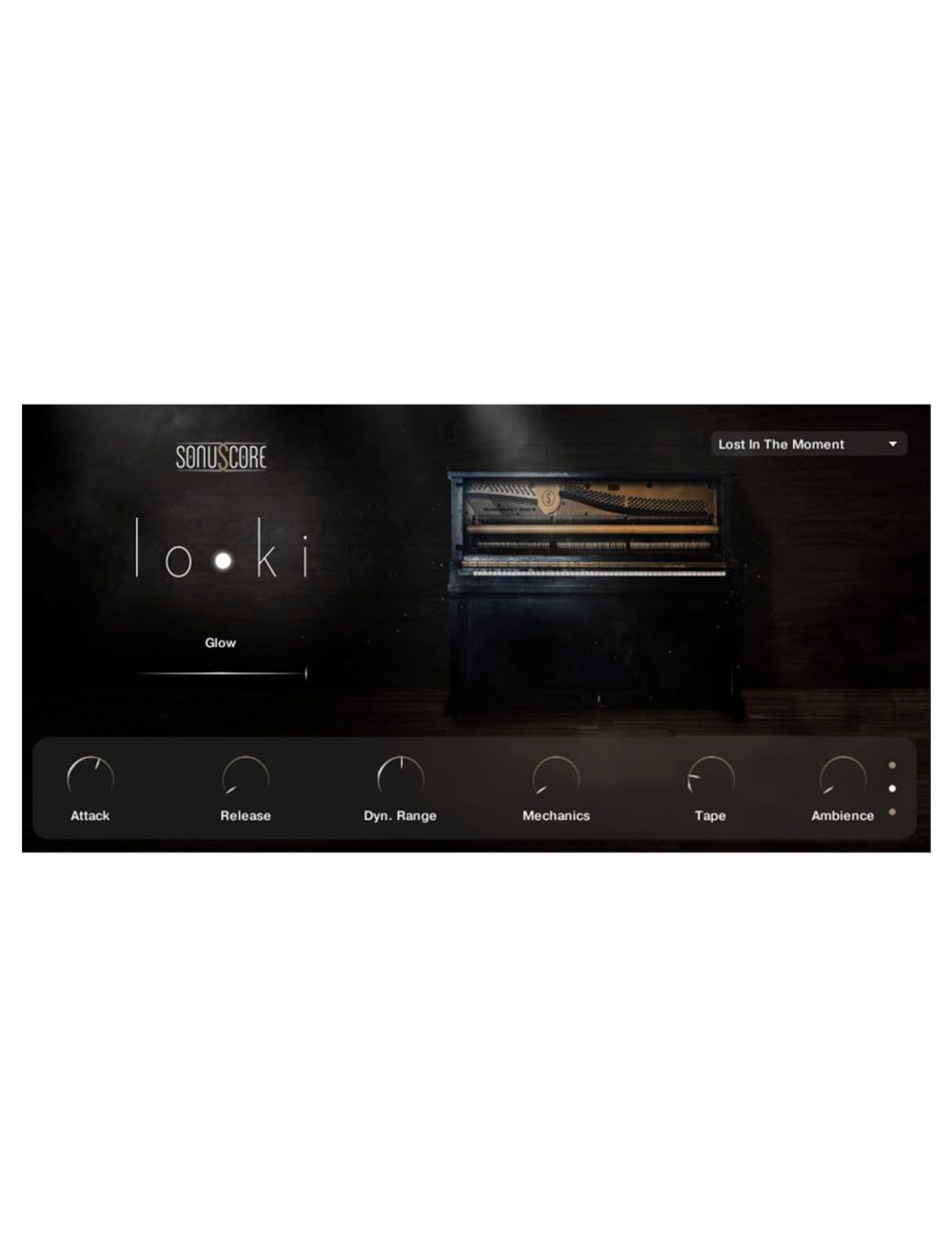 Boom Library Sonuscore The Glow Bundle