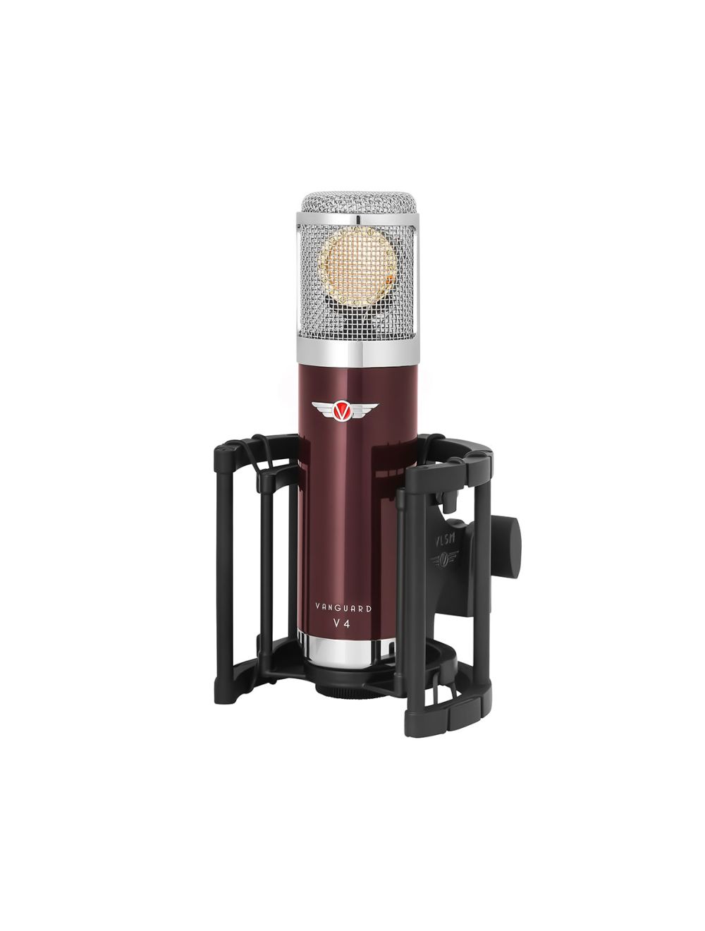 Vanguard Audio Labs V4 Gen 2 Multi Pattern Fet Condenser Mic