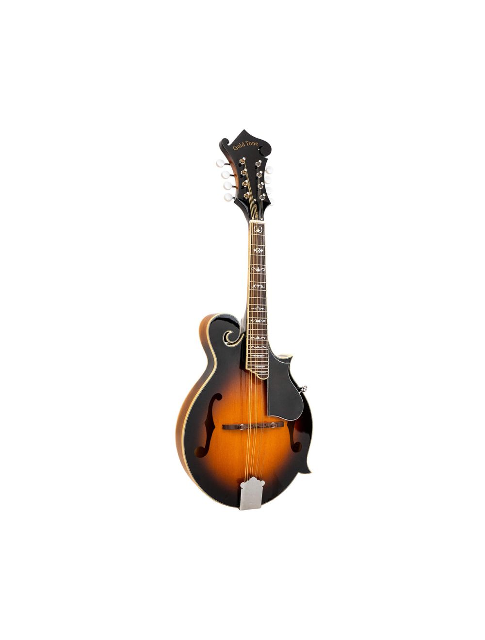 Gold Tone GM-35 Entry Level F-Style Mandolin - Open Box