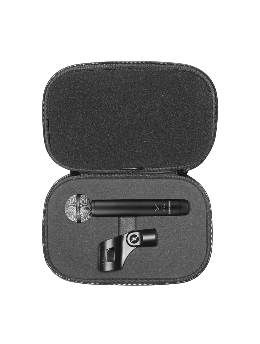 Beyerdynamic M 160 V2 Ribbon Microphone - Open Box