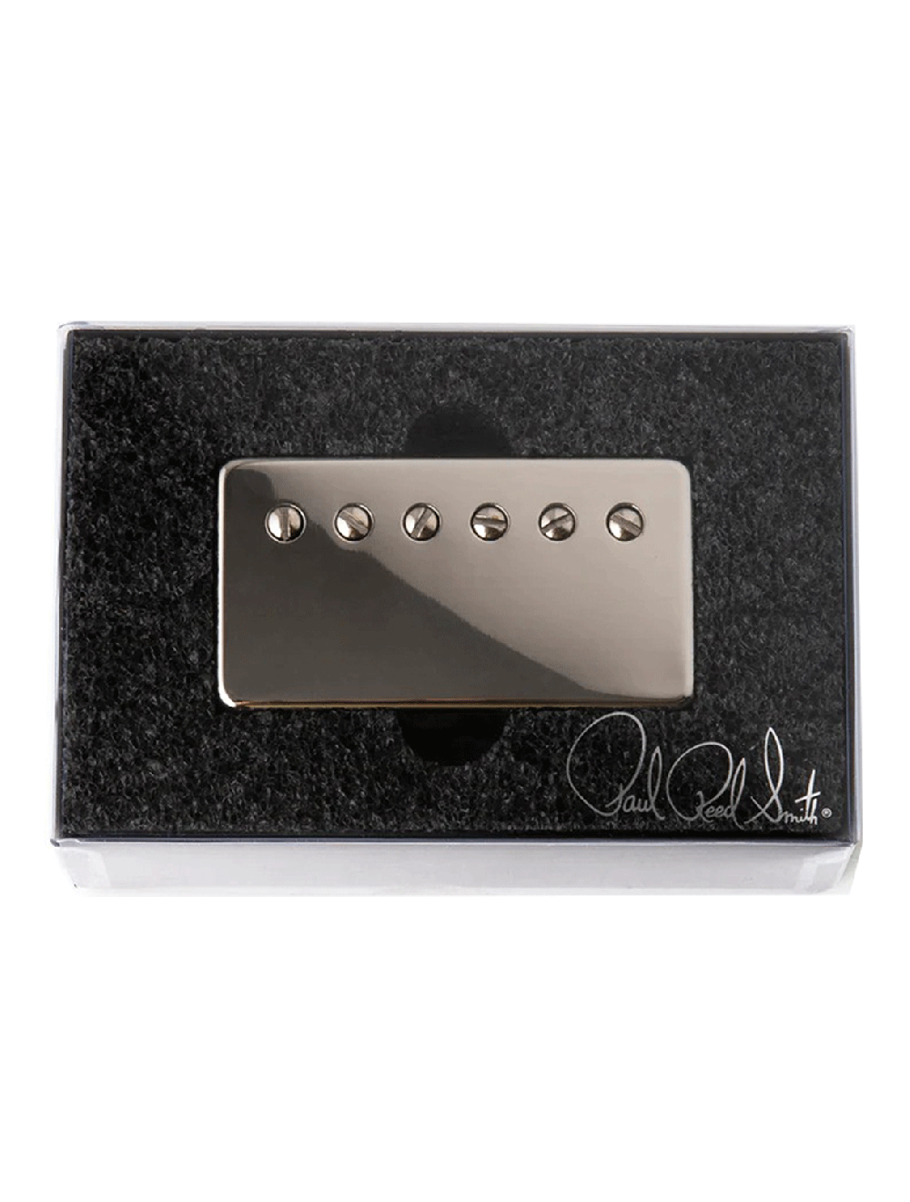 PRS Dragon II Bass Pickup - Nickel Cover - Open Box